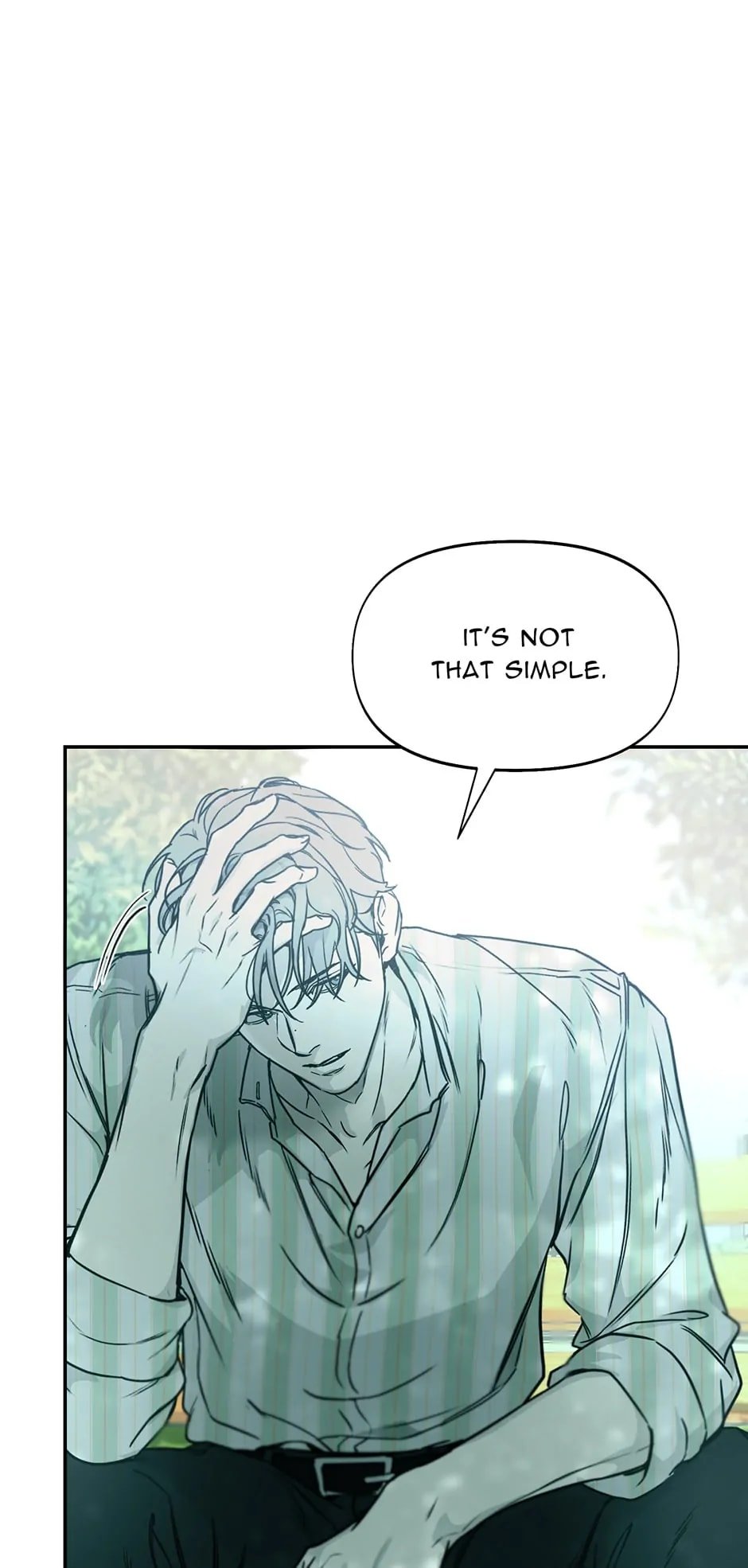 Nerd Project, Chapter 31 image 27